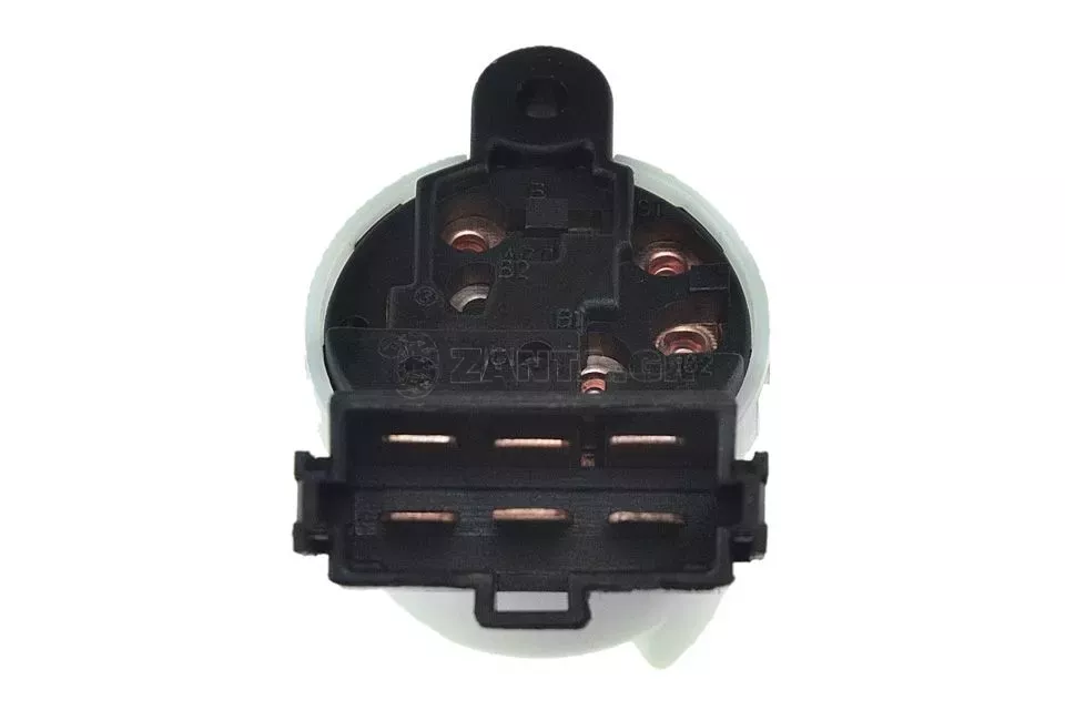 NTY ΔΙΑΚΟΠΤΗΣ ΕΠΑΦΩΝ ΜΙΖΑΣ ΓΙΑ MITSUBISHI LANCER 2003+ / OUTLANDER 2003+ / LANCER 2007+ / GRANDIS 2.0DID+2.4 2005+ 6PINS orig.MN113754/MR449457 ΝΤΥ - 1 τεμ. ΔΙΑΚ.EKS-MS-000/AJ