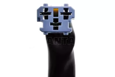 NTY ΔΙΑΚΟΠΤΗΣ ΕΠΑΦΩΝ ΜΙΖΑΣ ΓΙΑ PEUGEOT 206 1998+ / CITROEN XSARA PICASSO 1999+ orig.4162.HK/4162.Z1 ΝΤΥ - 1 τεμ. ΔΙΑΚ.EKS-PE-000/AJ 
