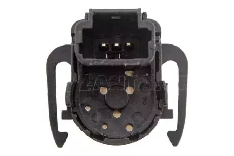 NTY ΔΙΑΚΟΠΤΗΣ ΕΠΑΦΩΝ ΜΙΖΑΣ ΓΙΑ CITROEN C4 / PEUGEOT 2008 / 308 3PINS orig.16 086 828 80/4162LG/9673257480/9814453580 ΝΤΥ - 1 τεμ. ΔΙΑΚ.EKS-PE-001/AJ 