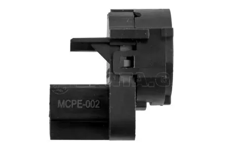 NTY ΔΙΑΚΟΠΤΗΣ ΕΠΑΦΩΝ ΜΙΖΑΣ ΓΙΑ PEUGEOT 307 2001+ 3PIN ΝΤΥ - 1 τεμ. ΔΙΑΚ.EKS-PE-002/AJ 