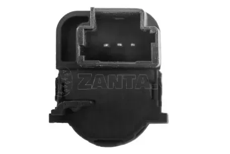 NTY ΔΙΑΚΟΠΤΗΣ ΕΠΑΦΩΝ ΜΙΖΑΣ ΓΙΑ PEUGEOT 307 2001+ 3PIN ΝΤΥ - 1 τεμ. ΔΙΑΚ.EKS-PE-002/AJ 
