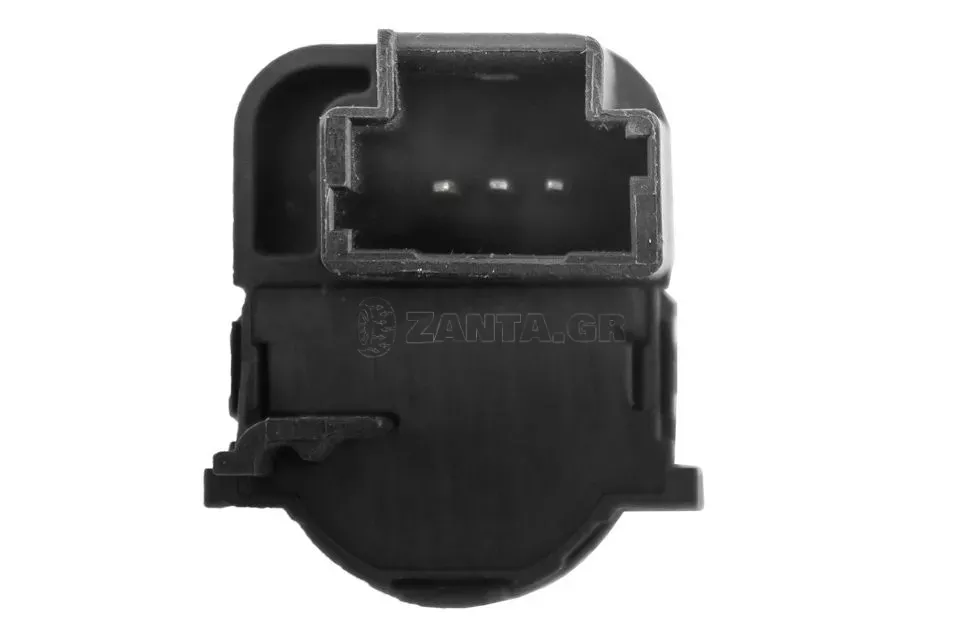 NTY ΔΙΑΚΟΠΤΗΣ ΕΠΑΦΩΝ ΜΙΖΑΣ ΓΙΑ PEUGEOT 307 2001+ 3PIN ΝΤΥ - 1 τεμ. ΔΙΑΚ.EKS-PE-002/AJ
