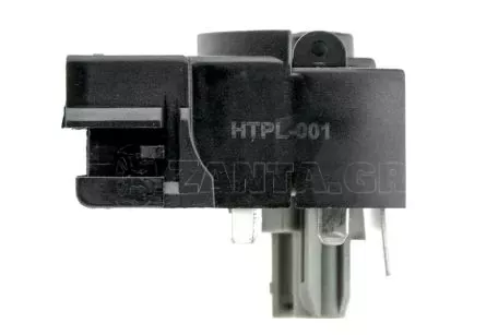 NTY ΔΙΑΚΟΠΤΗΣ ΕΠΑΦΩΝ ΜΙΖΑΣ ΓΙΑ OPEL ASTRA F 1992+ / COMBO 1994+ / CORSA B 1999+ / OMEGA B 1994+ / TIGRA 1994+ / VECTRA B 1995+ orig.0914856/914856 ΝΤΥ - 1 τεμ. ΔΙΑΚ.EKS-PL-001/AJ 