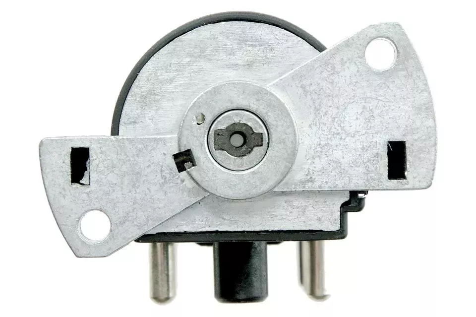 NTY ΔΙΑΚΟΠΤΗΣ ΕΠΑΦΩΝ ΜΙΖΑΣ ΓΙΑ SAAB 9-3 1998+ / 9-5 1998+ orig.04822626/4822626/4946307 ΝΤΥ - 1 τεμ. ΔΙΑΚ.EKS-SA-000/AJ