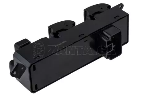 NTY ΠΟΛΛΑΠΛΟΣ ΔΙΑΚΟΠΤΗΣ ΠΑΡΑΘΥΡΩΝ ΓΙΑ MITSUBISHI ASX 2010+ orig.8608A207 ΝΤΥ - 1 TEM. ΔΙΑΚ.EWS-MS-009/AJ 