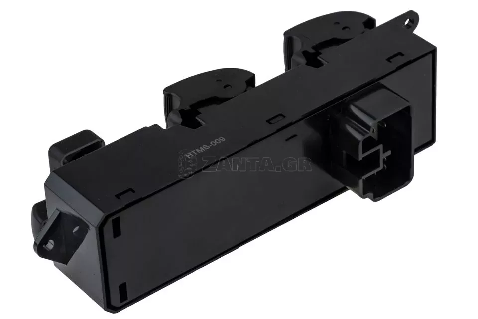 NTY ΠΟΛΛΑΠΛΟΣ ΔΙΑΚΟΠΤΗΣ ΠΑΡΑΘΥΡΩΝ ΓΙΑ MITSUBISHI ASX 2010+ orig.8608A207 ΝΤΥ - 1 TEM. ΔΙΑΚ.EWS-MS-009/AJ