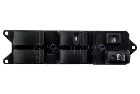 NTY ΠΟΛΛΑΠΛΟΣ ΔΙΑΚΟΠΤΗΣ ΠΑΡΑΘΥΡΩΝ ΓΙΑ MITSUBISHI ASX 2010+ orig.8608A207 ΝΤΥ - 1 TEM. ΔΙΑΚ.EWS-MS-009/AJ 