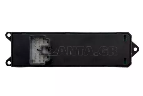NTY ΠΟΛΛΑΠΛΟΣ ΔΙΑΚΟΠΤΗΣ ΠΑΡΑΘΥΡΩΝ ΓΙΑ MITSUBISHI ASX 2010+ orig.8608A207 ΝΤΥ - 1 TEM. ΔΙΑΚ.EWS-MS-009/AJ 