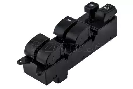 NTY ΠΟΛΛΑΠΛΟΣ ΔΙΑΚΟΠΤΗΣ ΠΑΡΑΘΥΡΩΝ ΓΙΑ MITSUBISHI ASX 2010+ orig.8608A207 ΝΤΥ - 1 TEM. ΔΙΑΚ.EWS-MS-009/AJ 