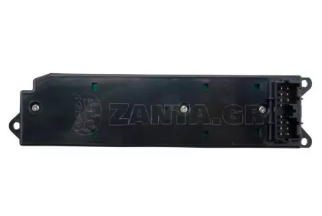 NTY ΠΟΛΛΑΠΛΟΣ ΔΙΑΚΟΠΤΗΣ ΠΑΡΑΘΥΡΩΝ ΓΙΑ MITSUBISHI LANCER 2003+ 14PINS orig.MR194826 ΝΤΥ - 1 TEM. ΔΙΑΚ.EWS-MS-010/AJ 