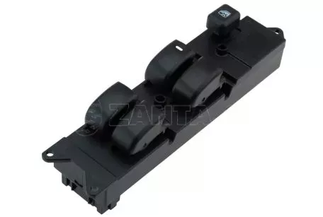 NTY ΠΟΛΛΑΠΛΟΣ ΔΙΑΚΟΠΤΗΣ ΠΑΡΑΘΥΡΩΝ ΓΙΑ MITSUBISHI LANCER 2003+ 14PINS orig.MR194826 ΝΤΥ - 1 TEM. ΔΙΑΚ.EWS-MS-010/AJ 
