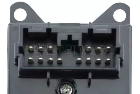 NTY ΠΟΛΛΑΠΛΟΣ ΔΙΑΚΟΠΤΗΣ ΠΑΡΑΘΥΡΩΝ ΓΙΑ MITSUBISHI LANCER 2003+ 14PINS orig.MR194826 ΝΤΥ - 1 TEM. ΔΙΑΚ.EWS-MS-010/AJ 