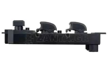 NTY ΠΟΛΛΑΠΛΟΣ ΔΙΑΚΟΠΤΗΣ ΠΑΡΑΘΥΡΩΝ ΓΙΑ MITSUBISHI LANCER 2003+ 14PINS orig.MR194826 ΝΤΥ - 1 TEM. ΔΙΑΚ.EWS-MS-010/AJ 