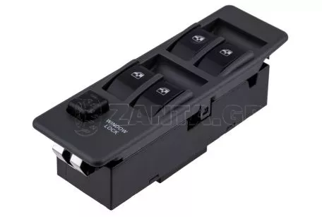 NTY ΠΟΛΛΑΠΛΟΣ ΔΙΑΚΟΠΤΗΣ ΠΑΡΑΘΥΡΩΝ ΓΙΑ MITSUBISHI PAJERO II  