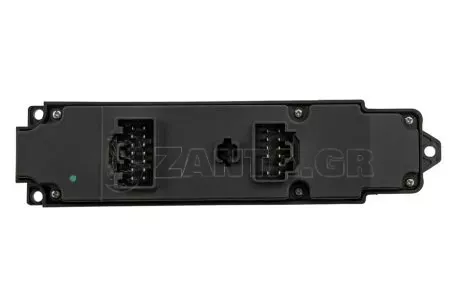 NTY ΠΟΛΛΑΠΛΟΣ ΔΙΑΚΟΠΤΗΣ ΠΑΡΑΘΥΡΩΝ ΓΙΑ MAZDA 2 2007+ 25PINS orig.DF74-66-350A/DF74-66-350B ΝΤΥ - 1 TEM. ΔΙΑΚ.EWS-MZ-008/AJ 