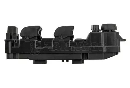 NTY ΠΟΛΛΑΠΛΟΣ ΔΙΑΚΟΠΤΗΣ ΠΑΡΑΘΥΡΩΝ ΓΙΑ MAZDA 2 2007+ 25PINS orig.DF74-66-350A/DF74-66-350B ΝΤΥ - 1 TEM. ΔΙΑΚ.EWS-MZ-008/AJ 