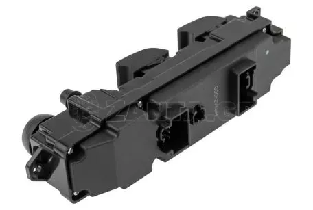 NTY ΠΟΛΛΑΠΛΟΣ ΔΙΑΚΟΠΤΗΣ ΠΑΡΑΘΥΡΩΝ ΓΙΑ MAZDA 2 2007+ 25PINS orig.DF74-66-350A/DF74-66-350B ΝΤΥ - 1 TEM. ΔΙΑΚ.EWS-MZ-008/AJ 