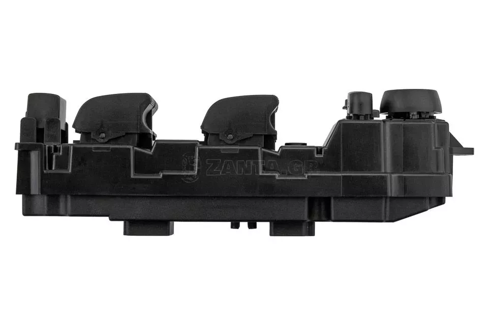 NTY ΠΟΛΛΑΠΛΟΣ ΔΙΑΚΟΠΤΗΣ ΠΑΡΑΘΥΡΩΝ ΓΙΑ MAZDA 2 2011+ 25PINS orig.DF73-66-350A/DF73-66-350B ΝΤΥ - 1 TEM. ΔΙΑΚ.EWS-MZ-009/AJ