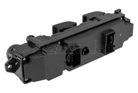 NTY ΠΟΛΛΑΠΛΟΣ ΔΙΑΚΟΠΤΗΣ ΠΑΡΑΘΥΡΩΝ ΓΙΑ MAZDA 2 2011+ 25PINS orig.DF73-66-350A/DF73-66-350B ΝΤΥ - 1 TEM. ΔΙΑΚ.EWS-MZ-009/AJ 