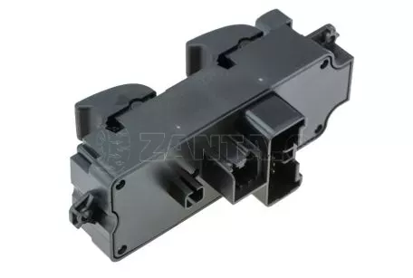NTY ΠΟΛΛΑΠΛΟΣ ΔΙΑΚΟΠΤΗΣ ΠΑΡΑΘΥΡΩΝ ΓΙΑ MAZDA 2 2003+ orig.DD10-66-350/DD10-66-350B ΝΤΥ - 1 TEM. ΔΙΑΚ.EWS-MZ-014/AJ 