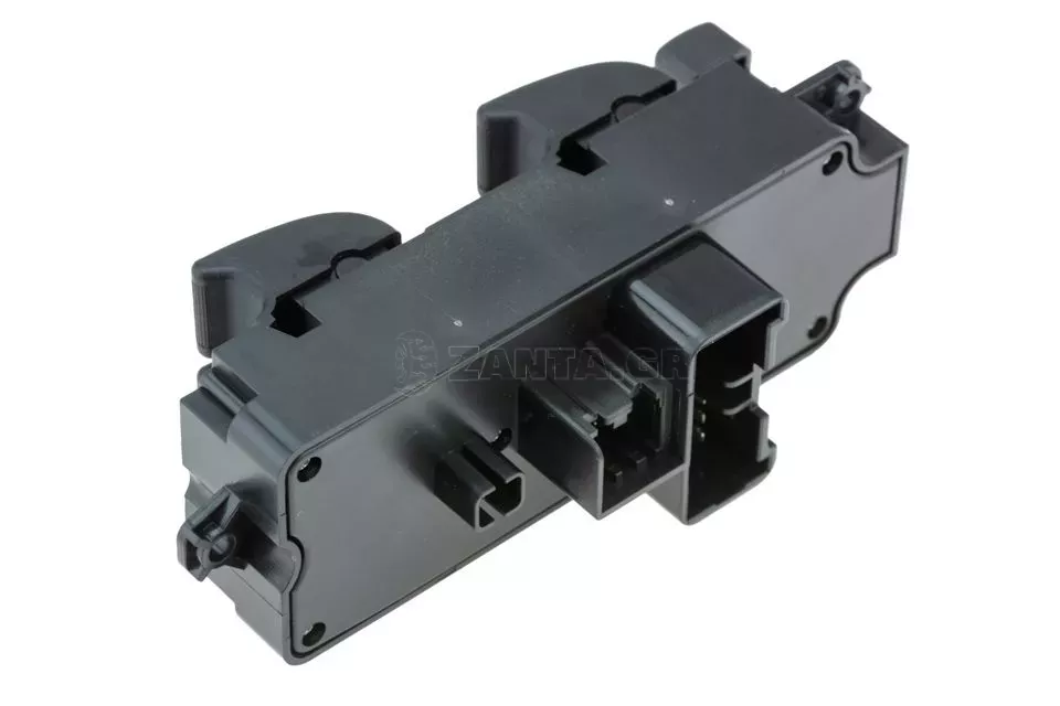 NTY ΠΟΛΛΑΠΛΟΣ ΔΙΑΚΟΠΤΗΣ ΠΑΡΑΘΥΡΩΝ ΓΙΑ MAZDA 2 2003+ orig.DD10-66-350/DD10-66-350B ΝΤΥ - 1 TEM. ΔΙΑΚ.EWS-MZ-014/AJ