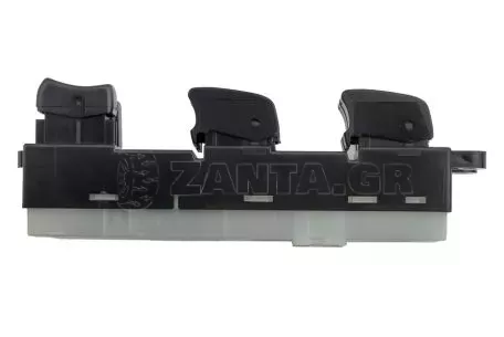 NTY ΠΟΛΛΑΠΛΟΣ ΔΙΑΚΟΠΤΗΣ ΠΑΡΑΘΥΡΩΝ ΓΙΑ NISSAN ALMERA N16 2000+ / ALMERA TINO 2000+ 14PINS orig.25401-4M501 ΝΤΥ - 1 TEM. ΔΙΑΚ.EWS-NS-024/AJ 