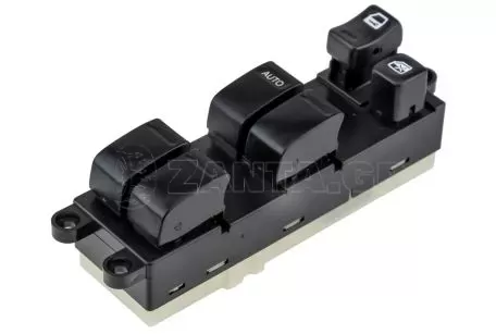 NTY ΠΟΛΛΑΠΛΟΣ ΔΙΑΚΟΠΤΗΣ ΠΑΡΑΘΥΡΩΝ ΓΙΑ NISSAN ALMERA N16 2000+ / ALMERA TINO 2000+ 15PINS orig.25401-4M501 ΝΤΥ - 1 TEM. ΔΙΑΚ.EWS-NS-024A/AJ 