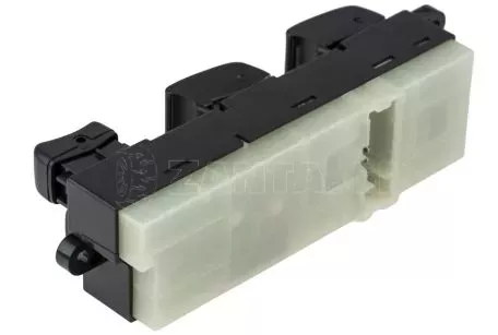 NTY ΠΟΛΛΑΠΛΟΣ ΔΙΑΚΟΠΤΗΣ ΠΑΡΑΘΥΡΩΝ ΓΙΑ NISSAN ALMERA N16 2000+ / ALMERA TINO 2000+ 15PINS orig.25401-4M501 ΝΤΥ - 1 TEM. ΔΙΑΚ.EWS-NS-024A/AJ 