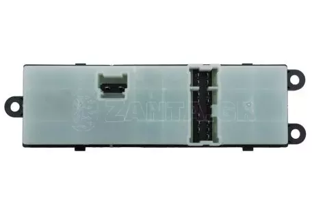 NTY ΠΟΛΛΑΠΛΟΣ ΔΙΑΚΟΠΤΗΣ ΠΑΡΑΘΥΡΩΝ ΓΙΑ NISSAN PATHFINDER 2009+ 16PINS orig.25401-ZL10A ΝΤΥ - 1 TEM. ΔΙΑΚ.EWS-NS-025/AJ 