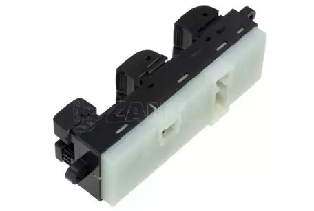 NTY ΠΟΛΛΑΠΛΟΣ ΔΙΑΚΟΠΤΗΣ ΠΑΡΑΘΥΡΩΝ ΓΙΑ NISSAN PATHFINDER 2009+ 16PINS orig.25401-ZL10A ΝΤΥ - 1 TEM. ΔΙΑΚ.EWS-NS-025/AJ 