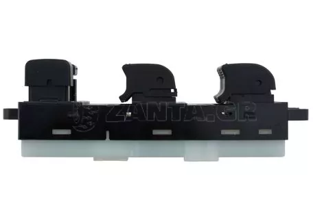 NTY ΠΟΛΛΑΠΛΟΣ ΔΙΑΚΟΠΤΗΣ ΠΑΡΑΘΥΡΩΝ ΓΙΑ NISSAN PATHFINDER 2009+ 16PINS orig.25401-ZL10A ΝΤΥ - 1 TEM. ΔΙΑΚ.EWS-NS-025/AJ 