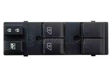 NTY ΠΟΛΛΑΠΛΟΣ ΔΙΑΚΟΠΤΗΣ ΠΑΡΑΘΥΡΩΝ ΓΙΑ INFINITI FX35 2009+ /  FX37 2013+ / FX50 2009+ / QX70 2014+ orig.25401-1CA6A ΝΤΥ - 1 TEM. ΔΙΑΚ.EWS-NS-027/AJ 