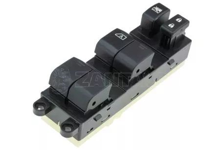 NTY ΠΟΛΛΑΠΛΟΣ ΔΙΑΚΟΠΤΗΣ ΠΑΡΑΘΥΡΩΝ ΓΙΑ NISSAN XTERRA 2007+ / FRONTIER 2007+ orig.25401-ZP70A ΝΤΥ - 1 TEM. ΔΙΑΚ.EWS-NS-028/AJ 
