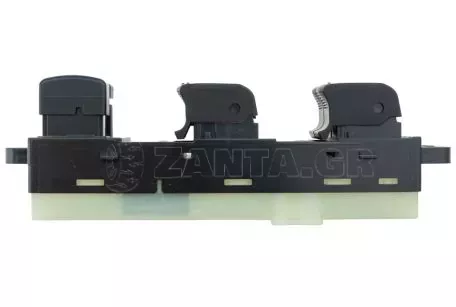 NTY ΠΟΛΛΑΠΛΟΣ ΔΙΑΚΟΠΤΗΣ ΠΑΡΑΘΥΡΩΝ ΓΙΑ NISSAN XTERRA 2007+ / FRONTIER 2007+ orig.25401-ZP70A ΝΤΥ - 1 TEM. ΔΙΑΚ.EWS-NS-028/AJ 