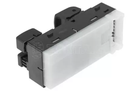 NTY ΠΟΛΛΑΠΛΟΣ ΔΙΑΚΟΠΤΗΣ ΠΑΡΑΘΥΡΩΝ ΓΙΑ NISSAN 350Z 2003+ orig.25401-CD02D ΝΤΥ - 1 TEM. ΔΙΑΚ.EWS-NS-030/AJ 