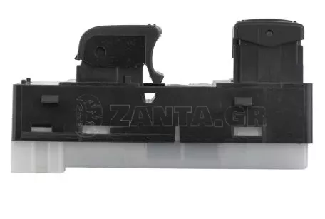 NTY ΠΟΛΛΑΠΛΟΣ ΔΙΑΚΟΠΤΗΣ ΠΑΡΑΘΥΡΩΝ ΓΙΑ NISSAN 350Z 2003+ orig.25401-CD02D ΝΤΥ - 1 TEM. ΔΙΑΚ.EWS-NS-030/AJ 