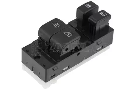 NTY ΠΟΛΛΑΠΛΟΣ ΔΙΑΚΟΠΤΗΣ ΠΑΡΑΘΥΡΩΝ ΓΙΑ NISSAN 350Z 2003+ orig.25401-CD02D ΝΤΥ - 1 TEM. ΔΙΑΚ.EWS-NS-030/AJ 