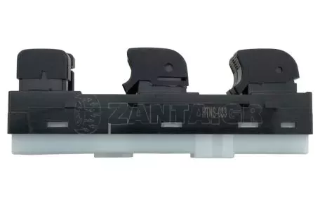 NTY ΠΟΛΛΑΠΛΟΣ ΔΙΑΚΟΠΤΗΣ ΠΑΡΑΘΥΡΩΝ ΓΙΑ NISSAN CUBE 2009+ orig.25401-1FC0A ΝΤΥ - 1 TEM. ΔΙΑΚ.EWS-NS-033/AJ 