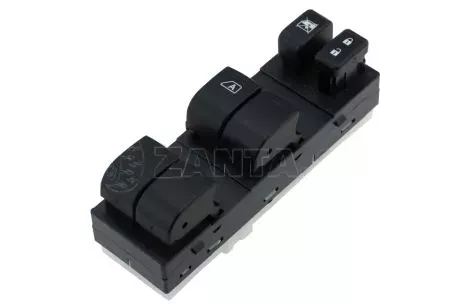NTY ΠΟΛΛΑΠΛΟΣ ΔΙΑΚΟΠΤΗΣ ΠΑΡΑΘΥΡΩΝ ΓΙΑ NISSAN CUBE 2009+ orig.25401-1FC0A ΝΤΥ - 1 TEM. ΔΙΑΚ.EWS-NS-033/AJ 