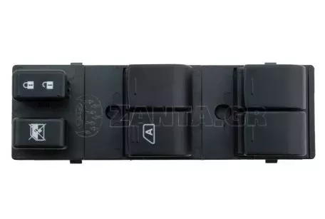 NTY ΠΟΛΛΑΠΛΟΣ ΔΙΑΚΟΠΤΗΣ ΠΑΡΑΘΥΡΩΝ ΓΙΑ NISSAN CUBE 2009+ orig.25401-1FC0A ΝΤΥ - 1 TEM. ΔΙΑΚ.EWS-NS-033/AJ 