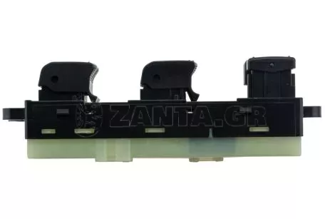 NTY ΠΟΛΛΑΠΛΟΣ ΔΙΑΚΟΠΤΗΣ ΠΑΡΑΘΥΡΩΝ ΓΙΑ INFINITI FX35 2003+ orig.25401-ZK30A ΝΤΥ - 1 TEM. ΔΙΑΚ.EWS-NS-034/AJ 