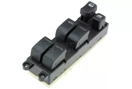 NTY ΠΟΛΛΑΠΛΟΣ ΔΙΑΚΟΠΤΗΣ ΠΑΡΑΘΥΡΩΝ ΓΙΑ NISSAN X-TRAIL T30 2003+ orig.25401-EQ305 ΝΤΥ - 1 TEM. ΔΙΑΚ.EWS-NS-035/AJ 