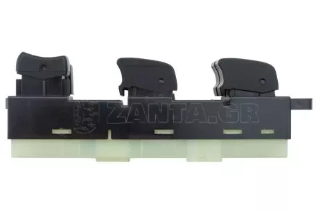 NTY ΠΟΛΛΑΠΛΟΣ ΔΙΑΚΟΠΤΗΣ ΠΑΡΑΘΥΡΩΝ ΓΙΑ NISSAN X-TRAIL T30 2003+ orig.25401-EQ305 ΝΤΥ - 1 TEM. ΔΙΑΚ.EWS-NS-035/AJ 