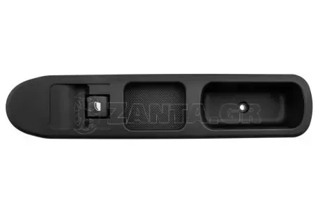 NTY ΜΟΝΟΣ ΔΙΑΚΟΠΤΗΣ ΠΑΡΑΘΥΡΩΝ ΓΙΑ PEUGEOT 207 06+ orig.6554QL ΝΤΥ - 1 TEM. ΔΙΑΚ.EWS-PE-041/AJ 