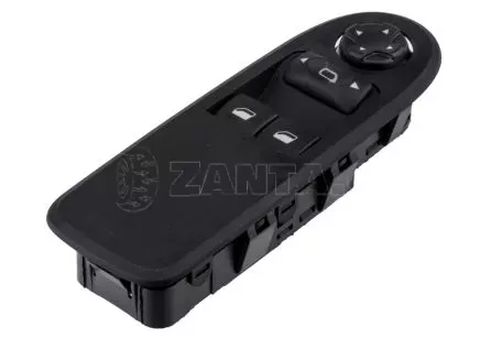 NTY ΠΟΛΛΑΠΛΟΣ ΔΙΑΚΟΠΤΗΣ ΠΑΡΑΘΥΡΩΝ ΓΙΑ PEUGEOT 308 2007+ orig.6490.24/96565186XT ΝΤΥ - 1 TEM. ΔΙΑΚ.EWS-PE-047/AJ 