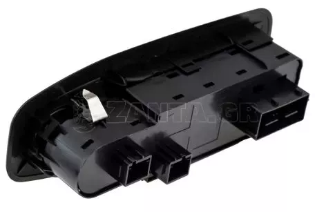 NTY ΠΟΛΛΑΠΛΟΣ ΔΙΑΚΟΠΤΗΣ ΠΑΡΑΘΥΡΩΝ ΓΙΑ PEUGEOT 2008 2013+ / 208 2012+ 20PINS orig.98242539ZD ΝΤΥ - 1 TEM. ΔΙΑΚ.EWS-PE-054/AJ 