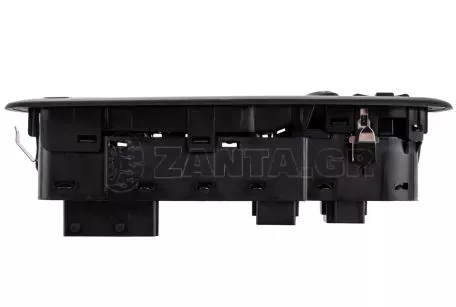 NTY ΠΟΛΛΑΠΛΟΣ ΔΙΑΚΟΠΤΗΣ ΠΑΡΑΘΥΡΩΝ ΓΙΑ PEUGEOT 2008 2013+ / 208 2012+ 20PINS orig.98242539ZD ΝΤΥ - 1 TEM. ΔΙΑΚ.EWS-PE-054/AJ 