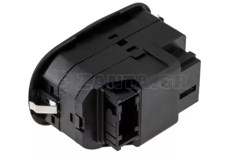 NTY ΔΙΑΚΟΠΤΗΣ ΠΑΡΑΘΥΡΩΝ ΓΙΑ PEUGEOT EXPERT TEPEE 2007+ / CITROEN JUMPY 2007+ orig.14402465XT/6554WR ΝΤΥ - 1 TEM. ΔΙΑΚ.EWS-PE-055/AJ 