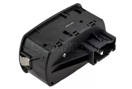 NTY ΠΟΛΛΑΠΛΟΣ ΔΙΑΚΟΠΤΗΣ ΠΑΡΑΘΥΡΩΝ ΓΙΑ OPEL CORSA E 2014+ 11PINS orig.1241701/13430017 ΝΤΥ - 1 TEM. ΔΙΑΚ.EWS-PL-034/AJ 