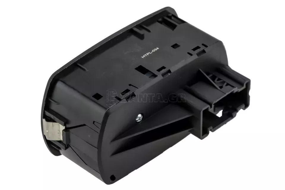 NTY ΠΟΛΛΑΠΛΟΣ ΔΙΑΚΟΠΤΗΣ ΠΑΡΑΘΥΡΩΝ ΓΙΑ OPEL CORSA E 2014+ 11PINS orig.1241701/13430017 ΝΤΥ - 1 TEM. ΔΙΑΚ.EWS-PL-034/AJ